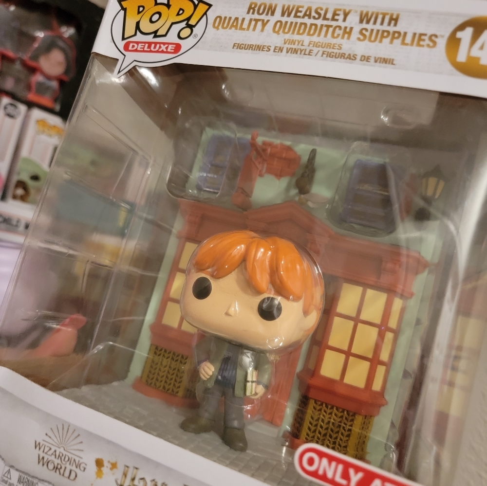 Funko Pop Target Exclusive - Picture 2 of 4